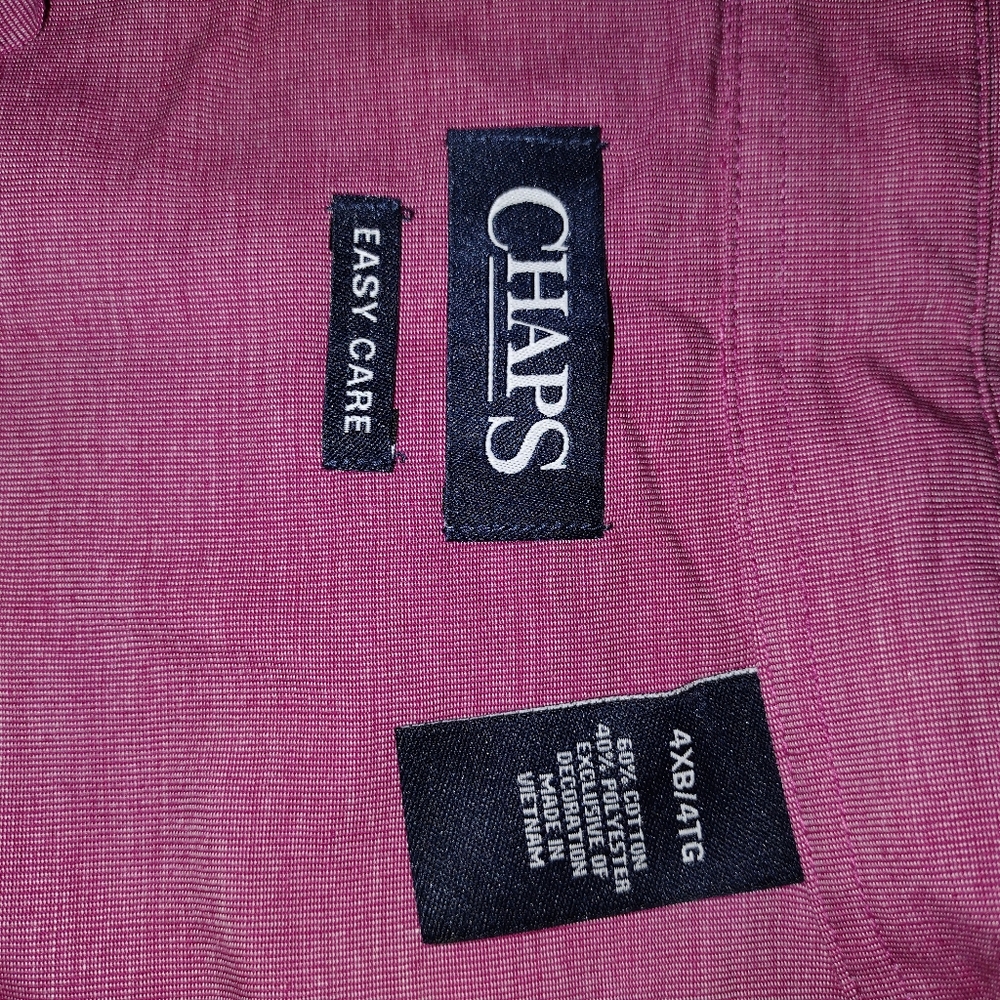 Chaps - Picture 2 of 2